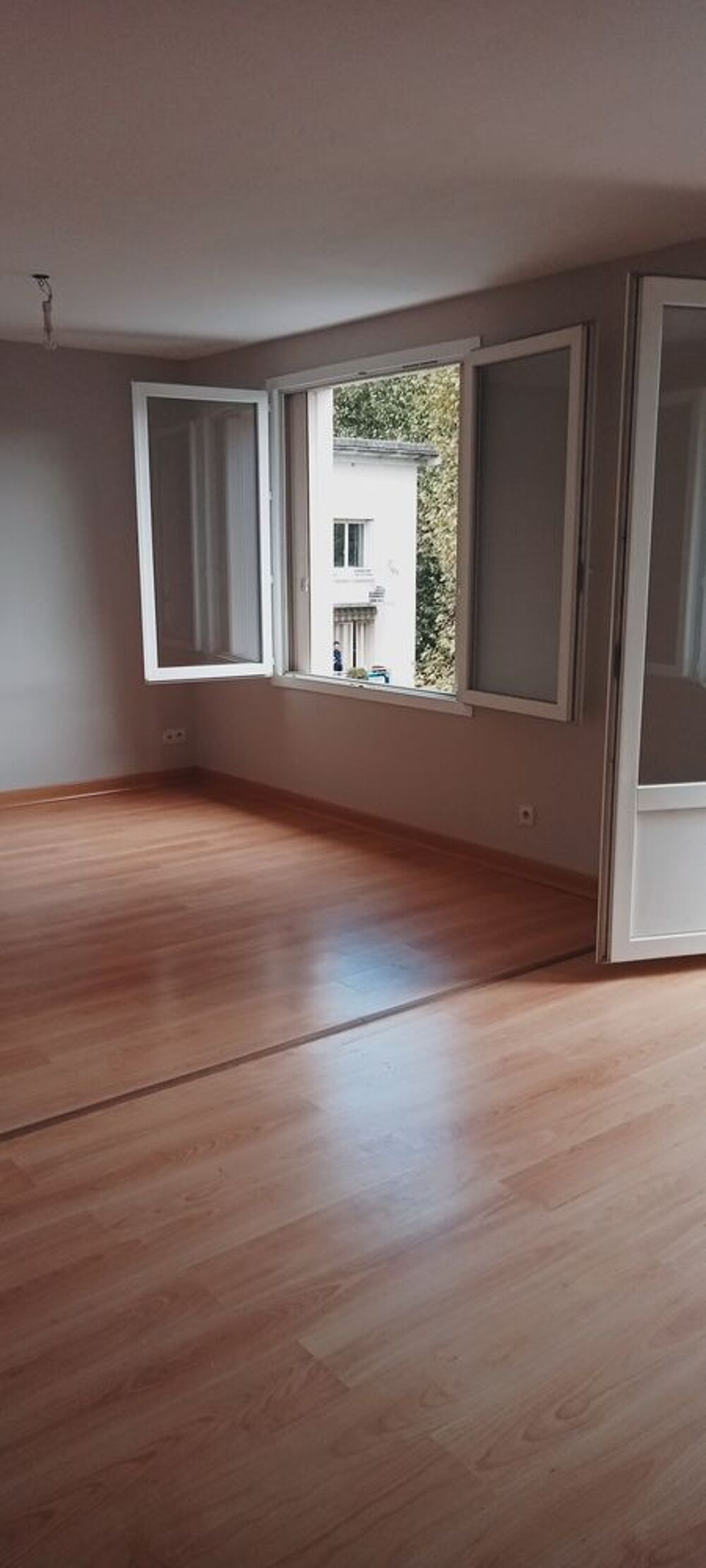 Location Appartement Gd F3 très lumineux Grenoble