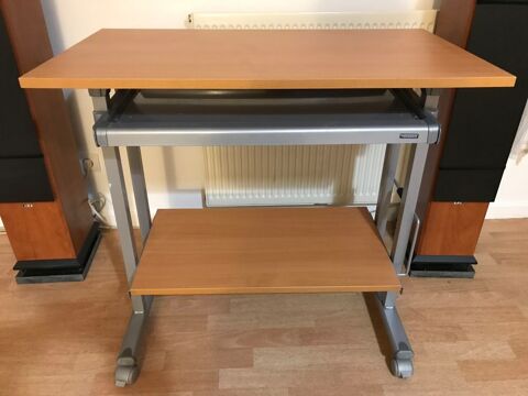 bureau 30 Trappes (78)