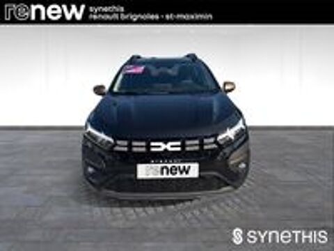 Sandero TCe 90 GSR2 Stepway Extreme 2026 occasion 83170 Brignoles