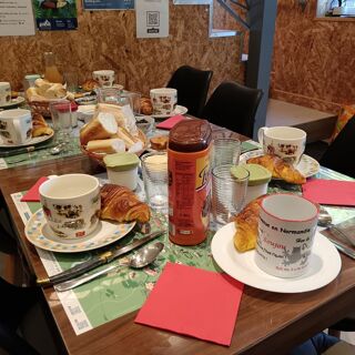 Location  Chambre d'h�te 