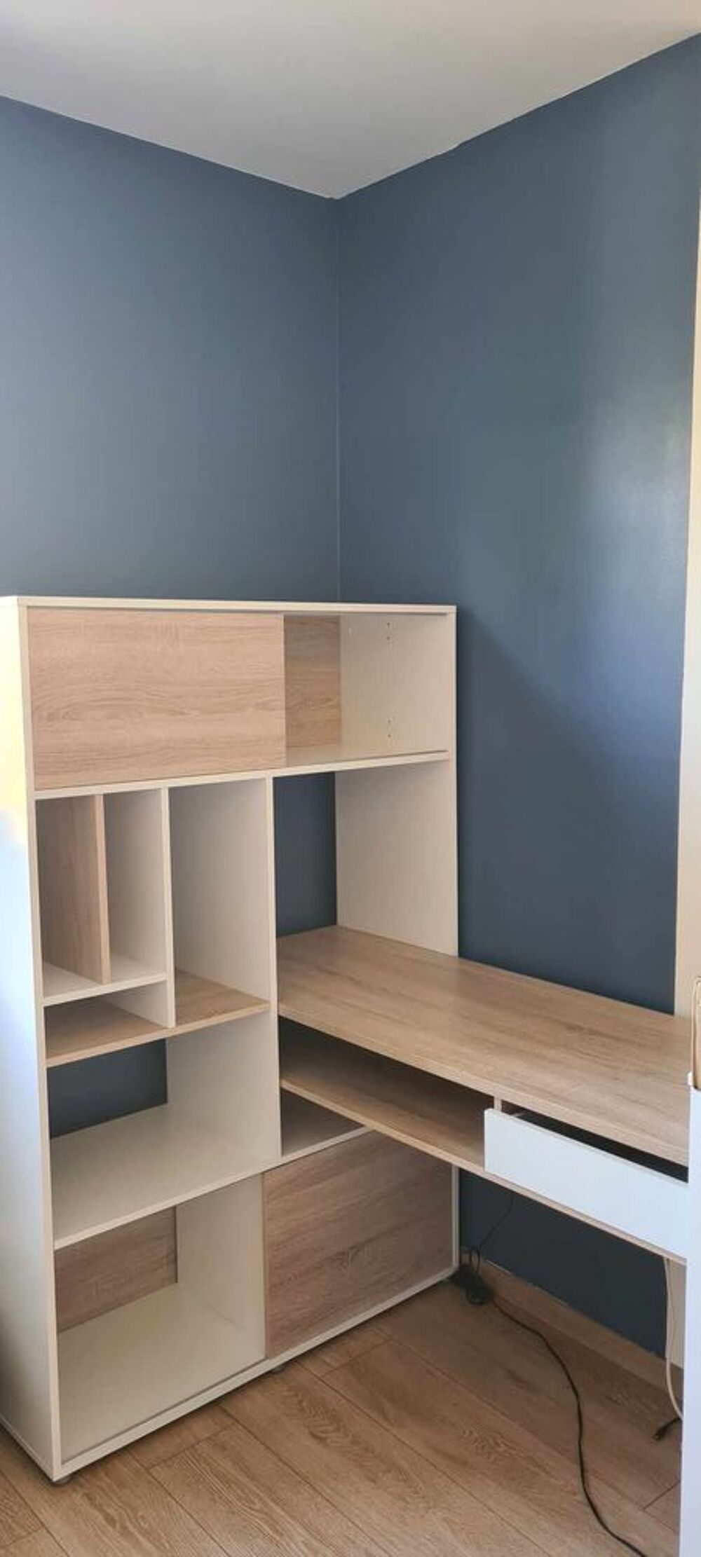 Bureau d'angle Meubles