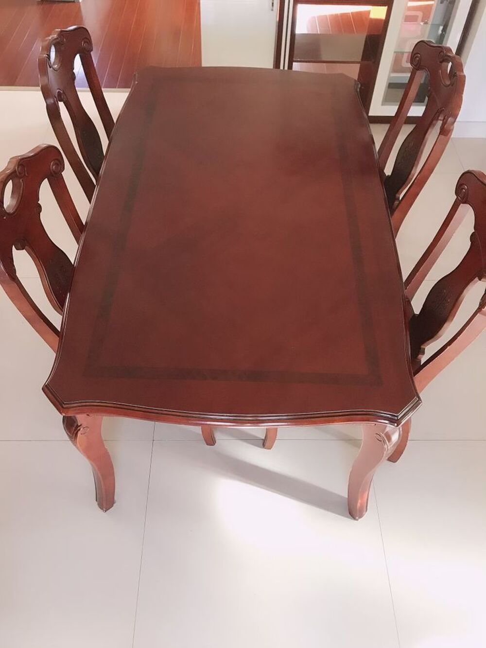 Table Meubles
