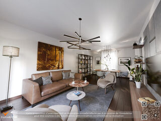  Maison  vendre 5 pices 101 m