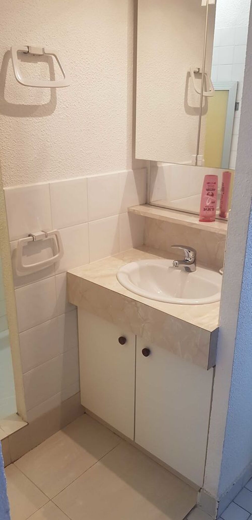   appartement naturiste vue mer Languedoc-Roussillon, Leucate (11370)