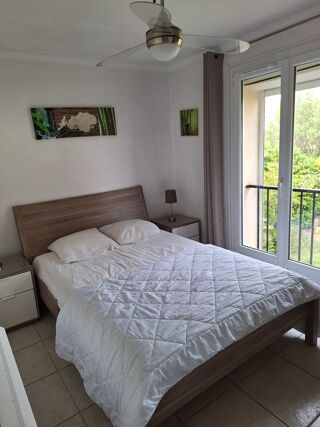  Appartement � louer 2 pi�ces 35 m�