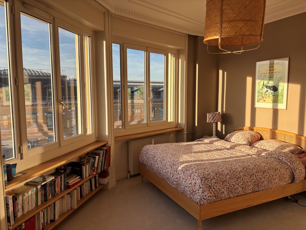 Vente Appartement Appartement T4 - Avenue des Frères Lumière - Montplaisir Lyon 8