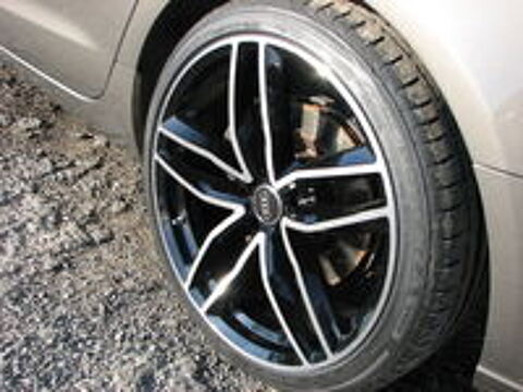 A6 Avant V6 3.0 BiTDI DPF 313 Quattro Avus Tiptronic 8 A 2013 occasion 01240 Marlieux