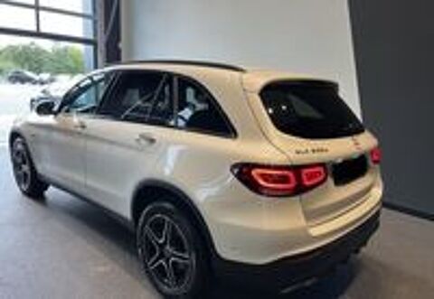 300 GLC e 4M AMG-Sport 2022 occasion 69001 Lyon