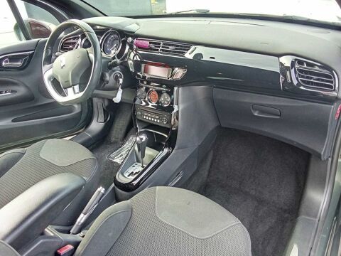 Citro&euml;n DS3 VTi 120 So Chic 2012 occasion Montauban 82000