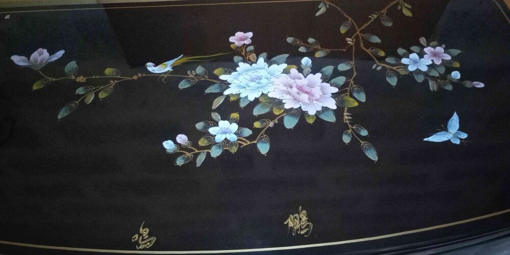 Commode chinoise Meubles