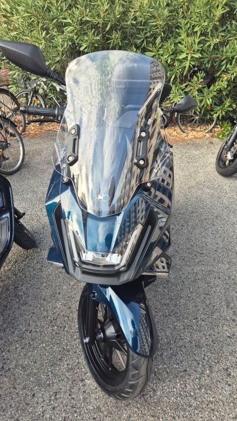 Scooter KYMCO 2025 occasion Saint-Rapha&euml;l 83700