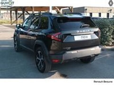 Duster Hybrid 140 Journey 2025 occasion 21200 Beaune