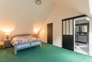  Maison � vendre 8 pi�ces 208 m�