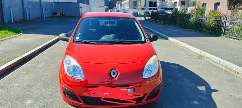 Renault twingo ii 1.2 LEV 16v 75 eco2 Night&Day