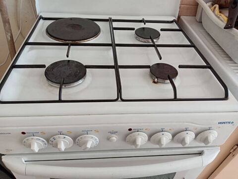 Cuisinire VEDETTE 120 Raphele Les Arles (13)