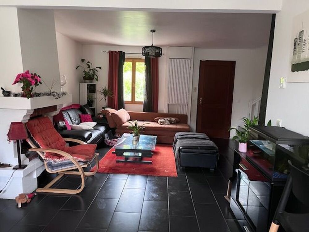 Vente Maison Maison individuelle construction r�cente Marcoussis