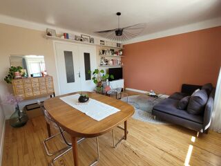  Appartement à vendre 3 pièces 78 m²