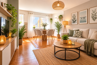  Appartement à vendre 1 pièce 26 m² Agde