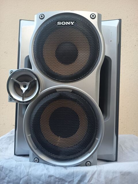 enceinte 40w   10 Marignane (13)