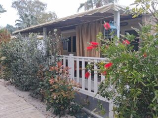 Location  Mobile Home 