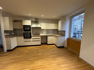  Appartement  louer 3 pices 60 m