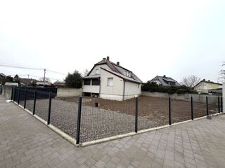  Maison � vendre 5 pi�ces 99 m� Kingersheim