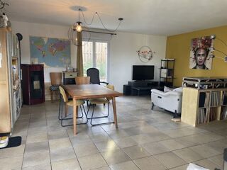  Maison à vendre 5 pièces 115 m² Geneuille