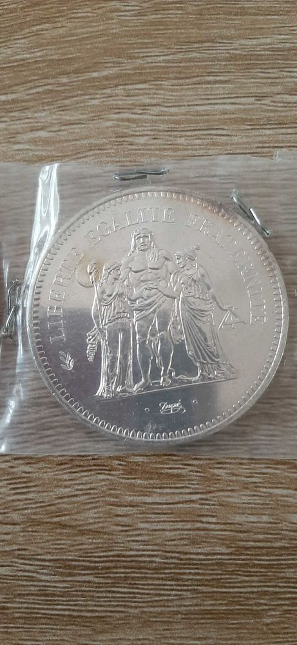pi&egrave;ces de monnaie 