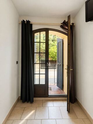  Appartement à vendre 1 pièce 16 m² Calvi