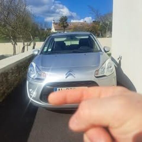 Citroen c3 Citro&euml;n  1.4i Airdream Confort