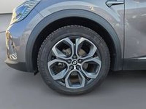 Captur E-Tech 145 - 21 Intens 2022 occasion 38140 Rives