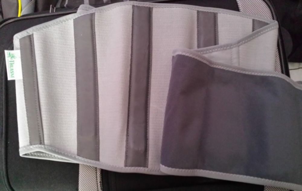 Ceinture de soutien lombaire Lombax Sports