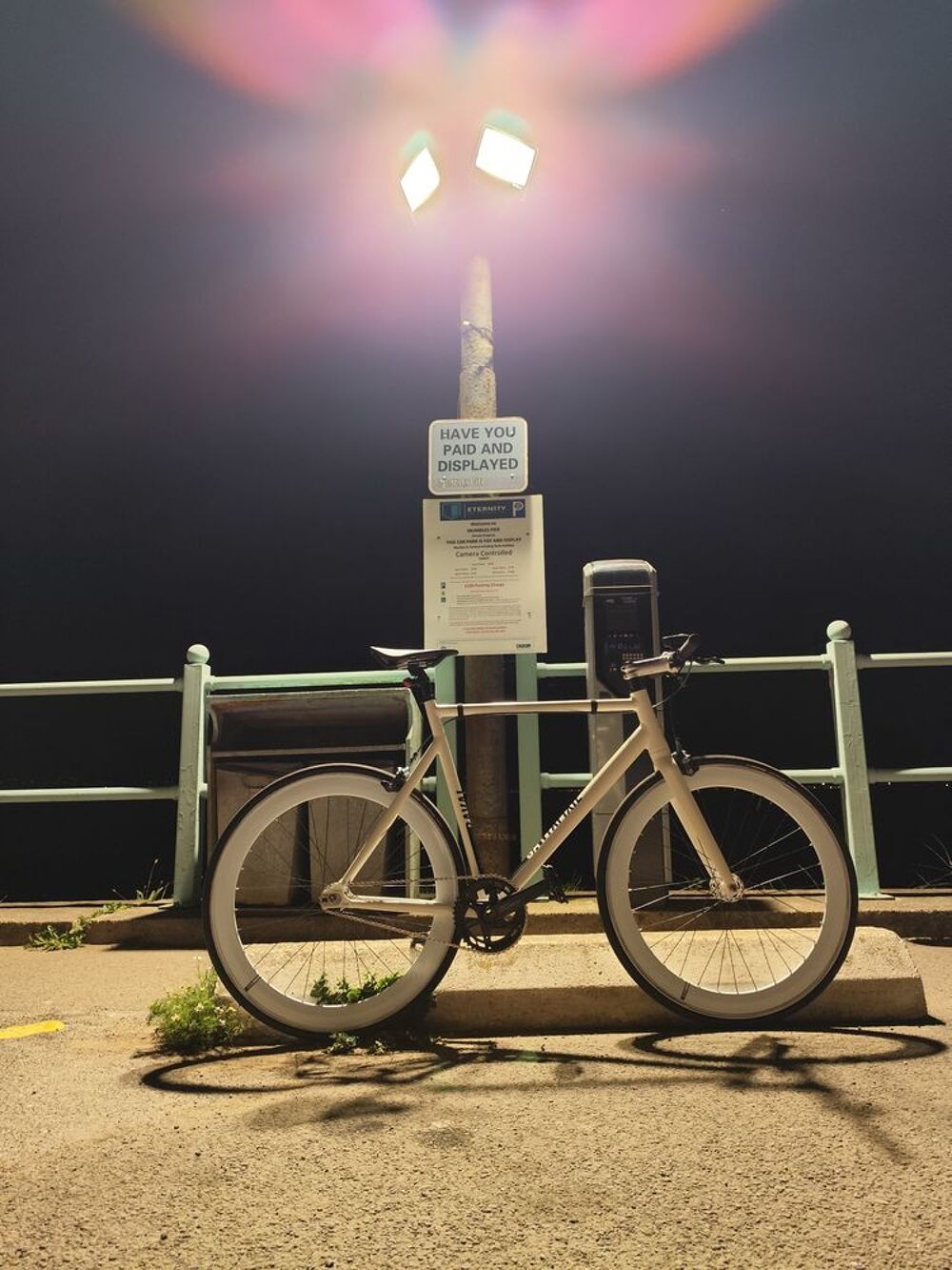 Velo de ville Vélos