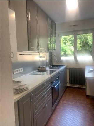  Appartement � louer 3 pi�ces 65 m� Nancy