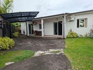  Maison à vendre 8 pièces 120 m² Saint-philippe