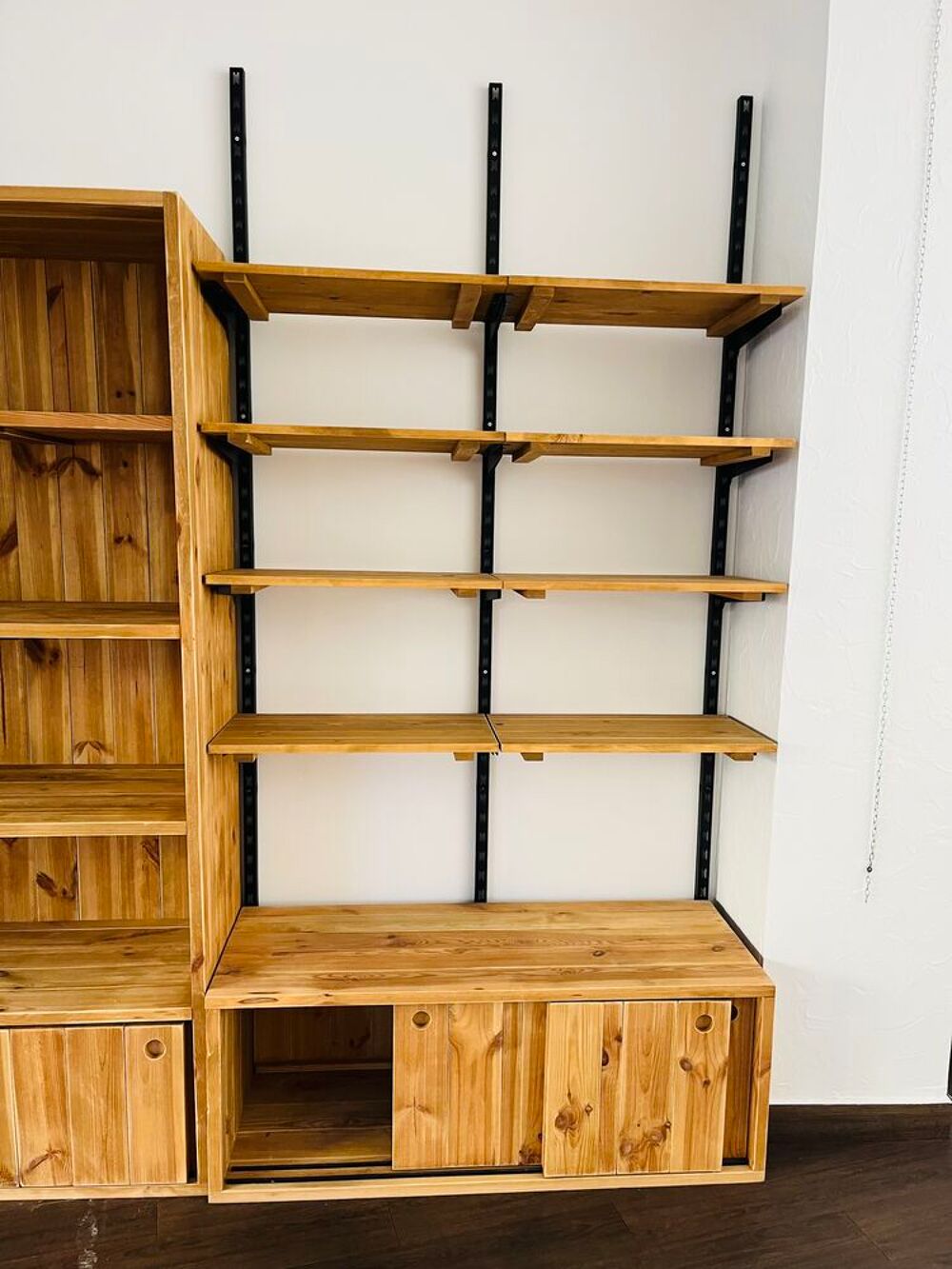 Caisson de rangement Meubles
