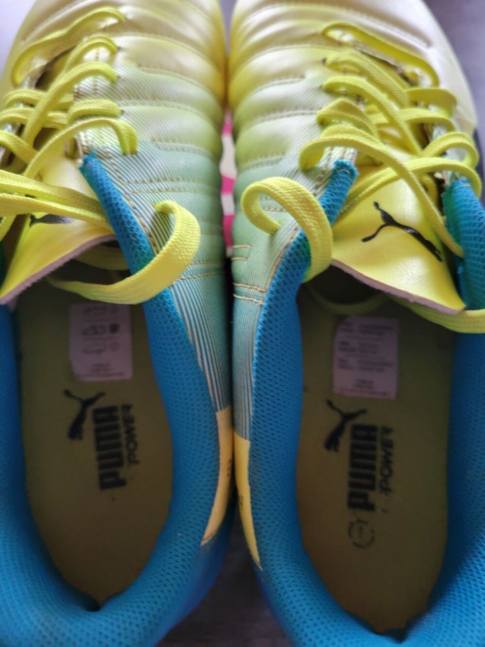 chaussure foot Sports