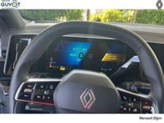 Espace E-Tech full hybrid 200 5pl Techno 2025 occasion 21000 Dijon