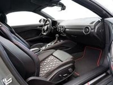 TT S TTS Roadster 40 TFSI 320 S tronic 7 Quattro 2021 occasion 69007 Lyon