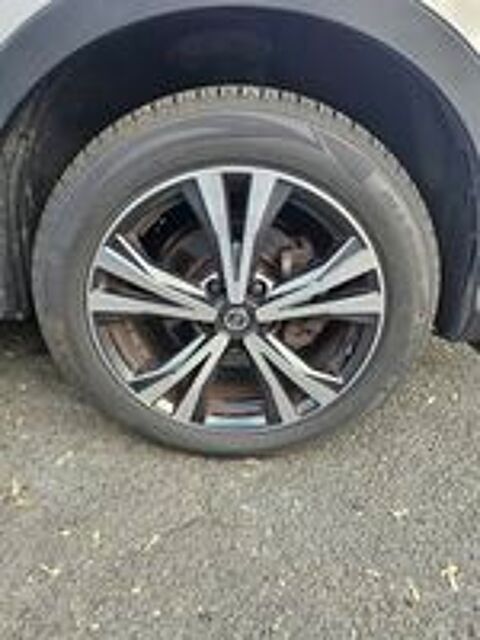 Qashqai +2 Qashqai 1.6 dCi 130 N-Connecta 2018 occasion 33560 Carbon-Blanc