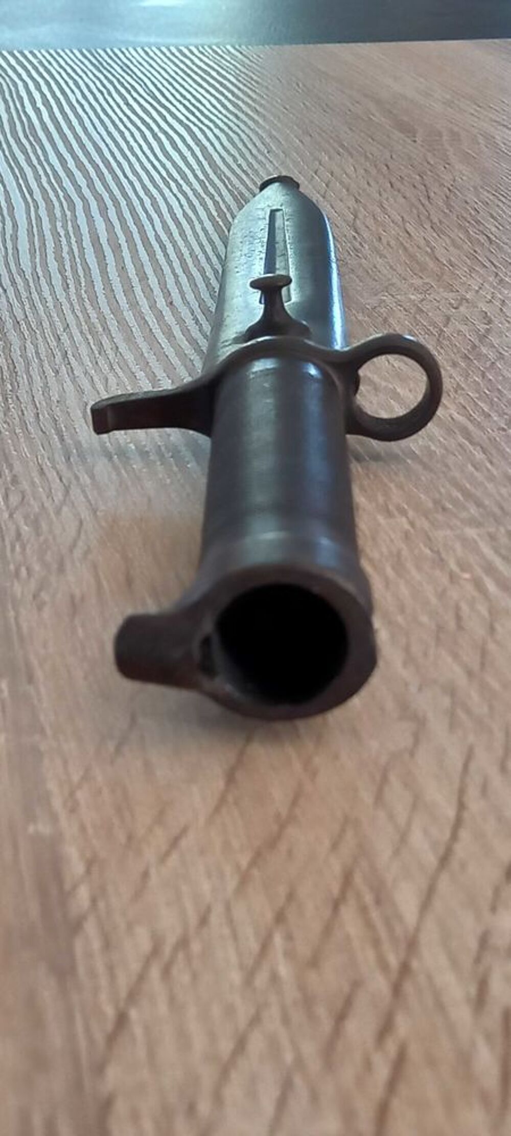 BAIONNETTE SUEDOISE MOD 1896 