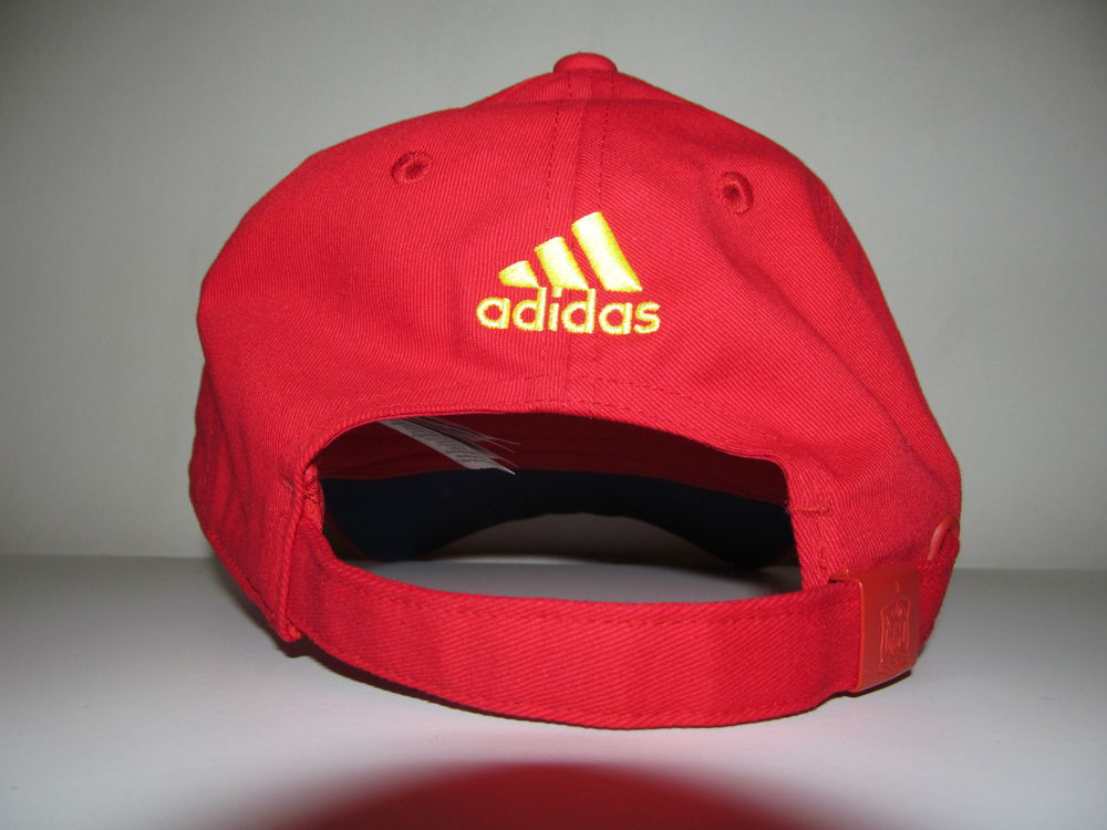 Casquette Adidas Espagne Sports
