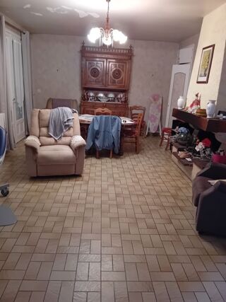  Maison  vendre 6 pices 106 m