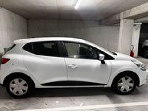 Clio CLIO SOCIETE 1.9 D RL 2015 occasion 44000 Nantes