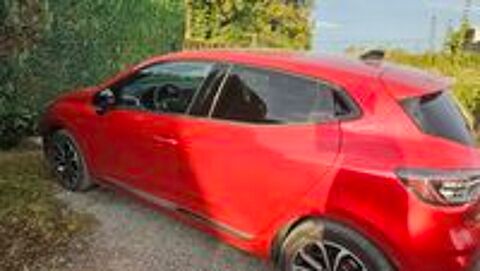 Clio V Clio E-Tech full hybrid 145 GSR2 Techno 2025 occasion 59212 Wignehies