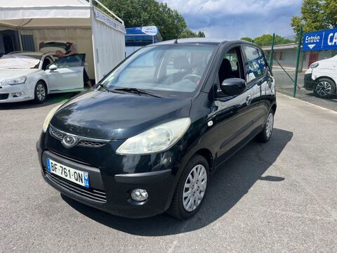 Hyundai i10 HUYNDAI  ESSENCE / 154000 KM