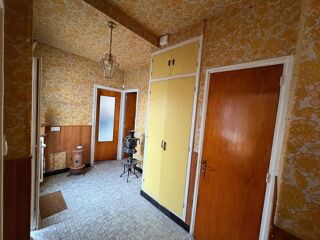  Maison � vendre 5 pi�ces 85 m�