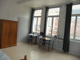  Appartement à louer 2 pièces 30 m²