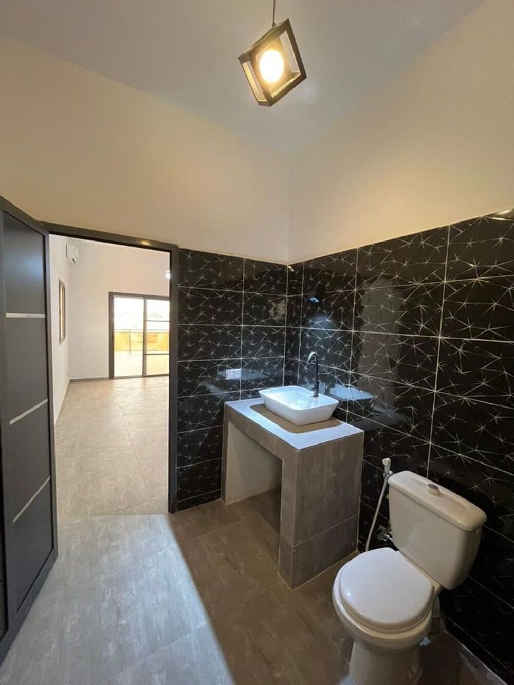 Vente Villa Villa neuve avec piscine Nguerigne Nguerigne bambara, sénégal (Senegal)
