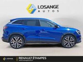 Austral E-Tech hybrid 200 Iconic 2023 occasion 91150 &Eacute;tampes